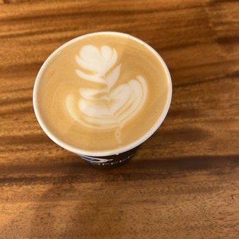Kai Coffee - Cafe latte - Coffee & Tea Near Me - Honolulu, Hawaii