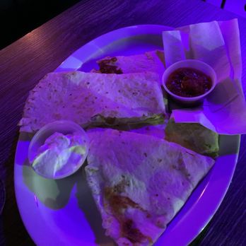 Andalusia Lounge - Chicken Quesadilla - Tea Rooms Near Me - Alexandria, Virginia Andalusia Lounge - Chicken Quesadilla - Tea Rooms Near Me - Alexandria, Virginia