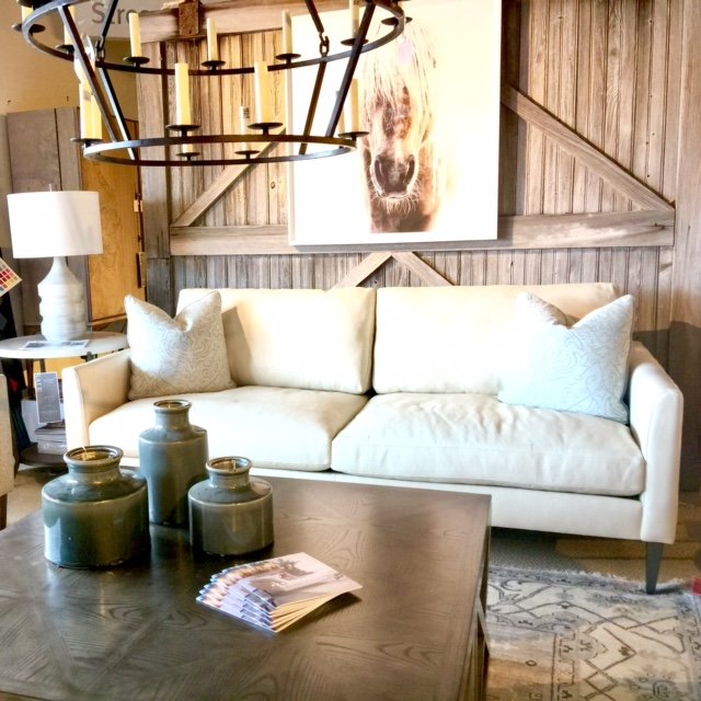 Mitchell's Interiors