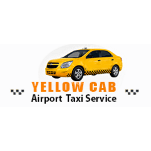 Yellow Cab Airport Taxi Service
