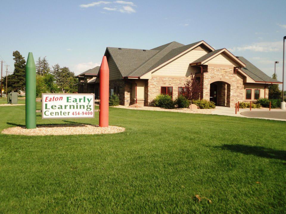 EATON EARLY LEARNING CENTER Updated September 2024 Request Consultation 25 S Cottonwood