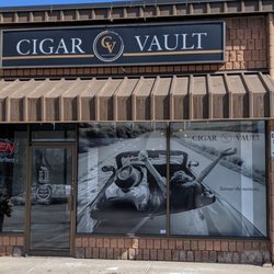 Cigar Vault