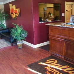 Dallas Automotive Paint & Body