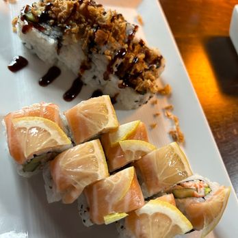 O-Ku - Sushi Bars Near Me - Charleston, South Carolina O-Ku - Sushi Bars Near Me - Charleston, South Carolina