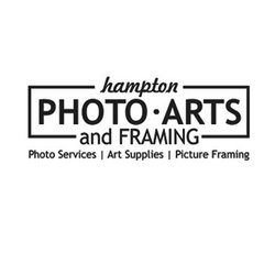 Hampton Photo, Arts and Framing