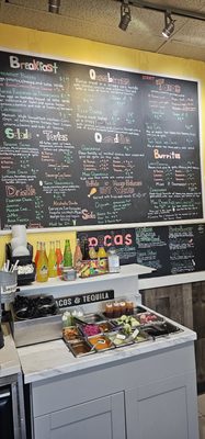 Venalonzo's Tacos by null