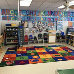 Sanctuary Church Preschool