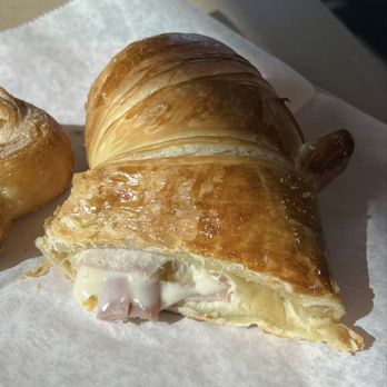 Munchkins Donuts Shop - Ham, Cheese and Jalapeño Croissant - Bakeries Near Me - Covina, California Munchkins Donuts Shop - Ham, Cheese and Jalapeño Croissant - Bakeries Near Me - Covina, California
