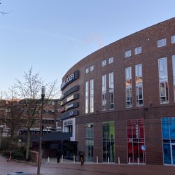 Harburg Arcaden