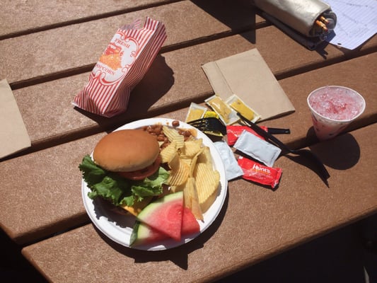 Green River College by null