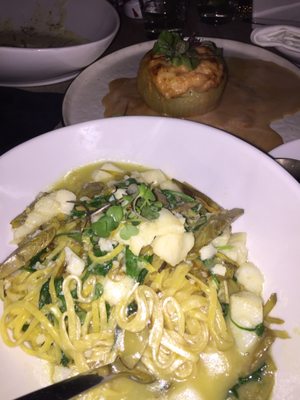 The Deck at Island Gardens by null