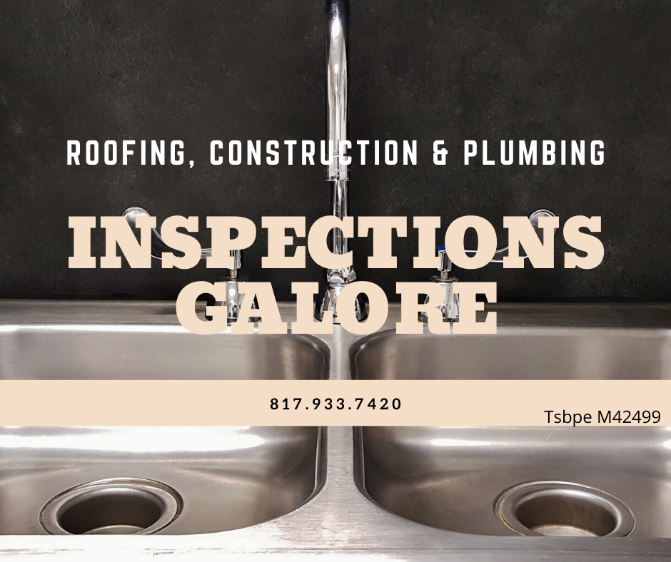Slide of Inspections Galore Roofing And Construction