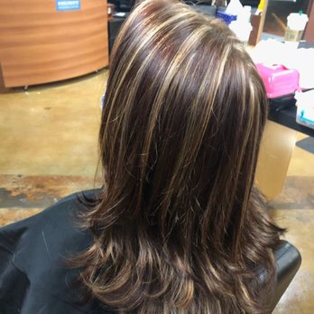 Darryl's Hair Studio & Spa - My hair looks incredible and I am soooo happy! - Hair Salons Near Me - Carmichael, California Darryl's Hair Studio & Spa - My hair looks incredible and I am soooo happy! - Hair Salons Near Me - Carmichael, California