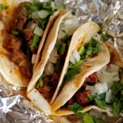 Taqueria Los Super Taqueros