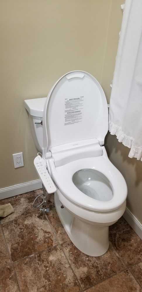 Slide of Doody Calls Drain Service