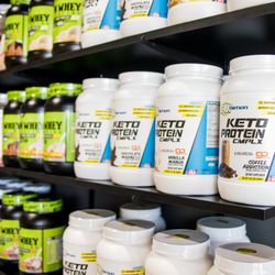 Superset Sports Nutrition