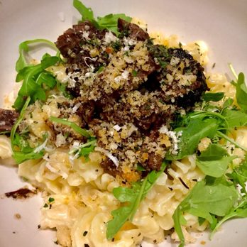 North Italia - Short Rib Radiatori - Italian Near Me - Plano, Texas North Italia - Short Rib Radiatori - Italian Near Me - Plano, Texas