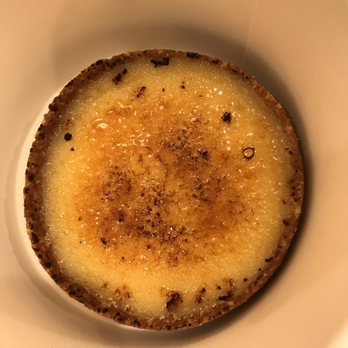 Manam Cafe - Loved the Calamansi Tart - Filipino Near Me - Muntinlupa City, NCR