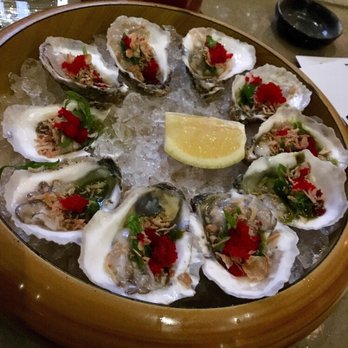 Union - Oysters. Clean and delicious. - Japanese Near Me - Chicago, Illinois Union - Oysters. Clean and delicious. - Japanese Near Me - Chicago, Illinois