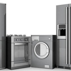 The Appliance Doctor