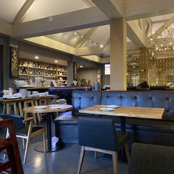 Thai Table - Restaurant