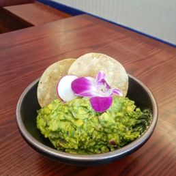 Guacamole Guacamole