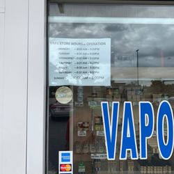 The Vape Store