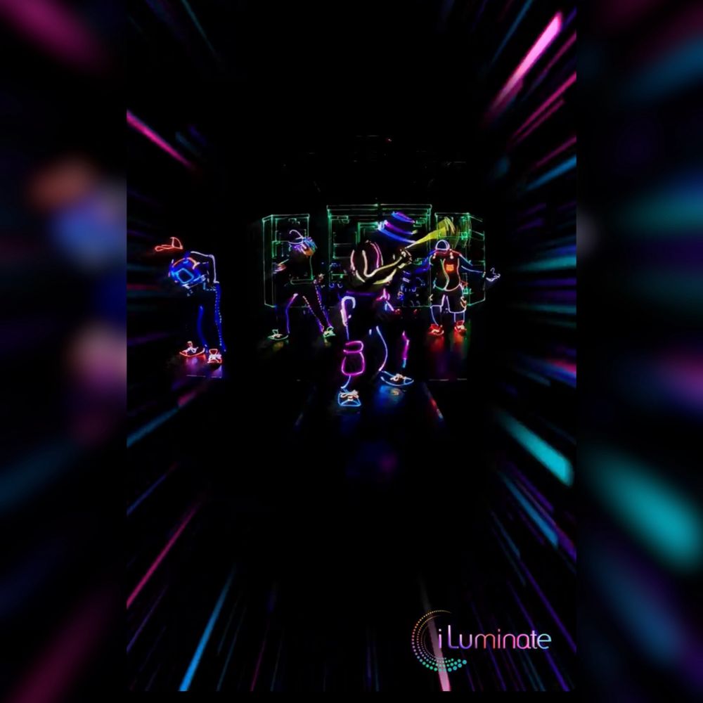 iLuminate