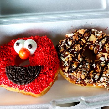 Amy's Donuts - Donuts Near Me - Albuquerque, New Mexico