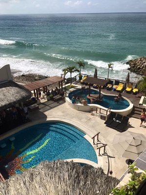 Hotel Playa Fiesta by null