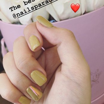 Nails Paradise - Nail Salons Near Me - Glendale, California