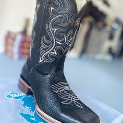Quintana Western Wear - Cowboy boots