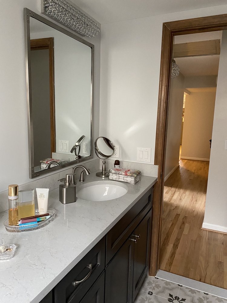 KITCHEN & BATH BY RITEWAY Updated September 2024 25 Photos 32090 John R Rd, Madison