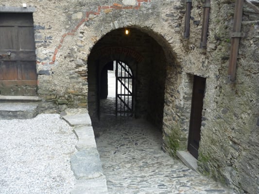 Castello di Montebello by null