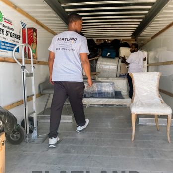 Flatland Moving - Movers Near Me - Lubbock, Texas Flatland Moving - Movers Near Me - Lubbock, Texas
