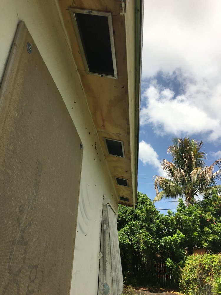 Slide of Marcos Handyman