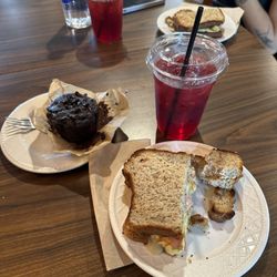 user provided Crimson House Cafe photo