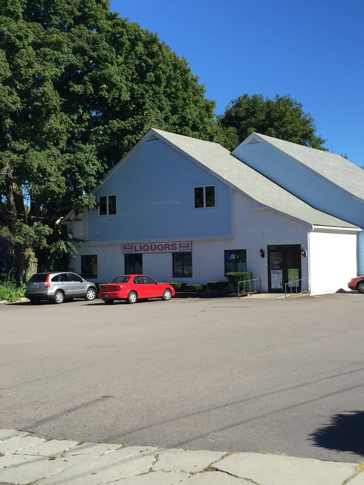 WEST MEDWAY LIQUORS 175 Main St, Medway, MA Yelp