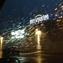 Mosseporten Senter