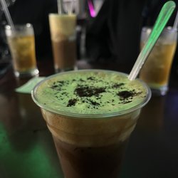 Fantasy Cafe - Best egg coffee
