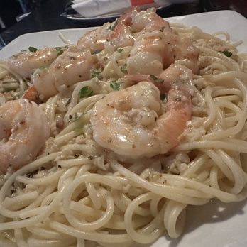 Zupko's Tavern - Shrimp scampi - New American Near Me - Dunellen, New Jersey