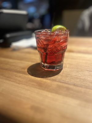 Cheddar's Scratch Kitchen by null