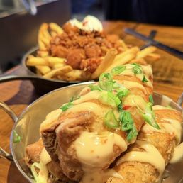 Poutine