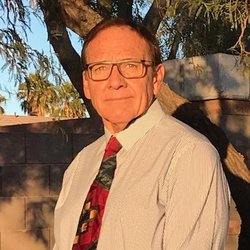David W Cline,OD