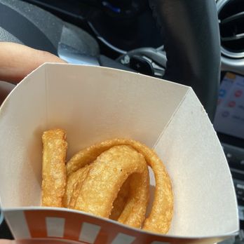 Whataburger - Burgers Near Me - San Antonio, Texas