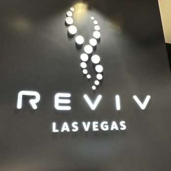 REVIV - Venetian - Medical Spas Near Me - Las Vegas, Nevada REVIV - Venetian - Medical Spas Near Me - Las Vegas, Nevada