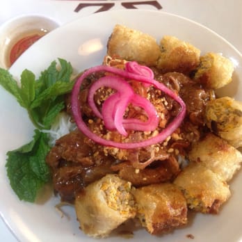 Zenazia - Bo-bun délicieux :) - Vietnamese Near Me - Quint Fonsegrives, 31 Zenazia - Bo-bun délicieux :) - Vietnamese Near Me - Quint Fonsegrives, 31