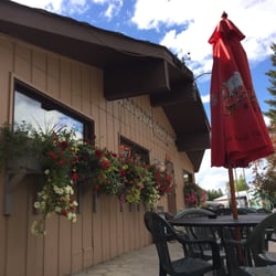 Wayside Bar