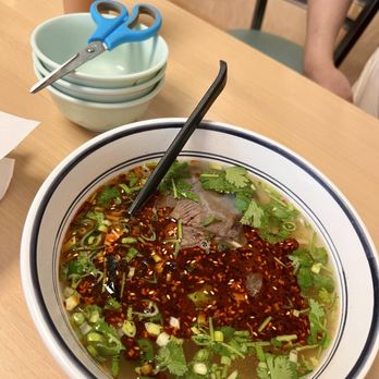 Jinweide Lanzhou Beef Noodles - Traditional Hand Beef Noodle - Noodles Near Me - Millbrae, California Jinweide Lanzhou Beef Noodles - Traditional Hand Beef Noodle - Noodles Near Me - Millbrae, California