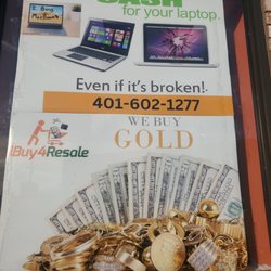 iBuy4Resale Buy Only Pawn Shop